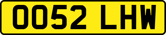 OO52LHW