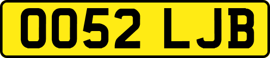 OO52LJB