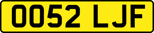 OO52LJF