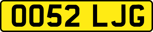 OO52LJG