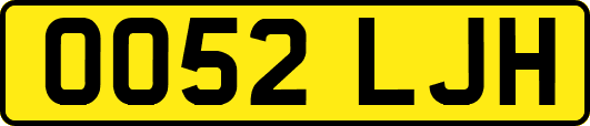 OO52LJH