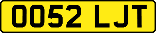 OO52LJT