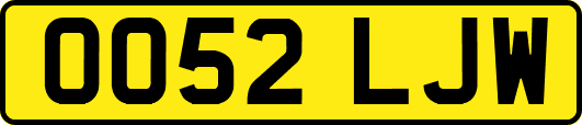 OO52LJW