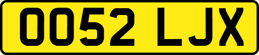 OO52LJX