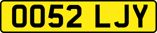 OO52LJY
