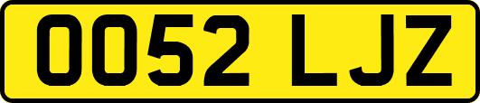 OO52LJZ