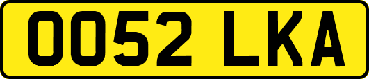 OO52LKA