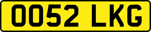 OO52LKG