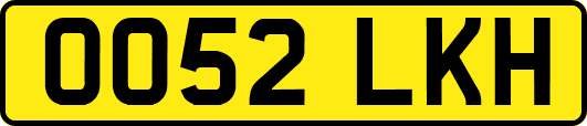 OO52LKH