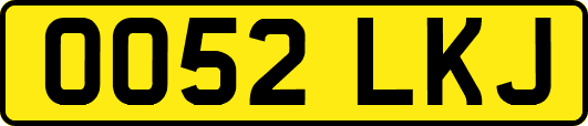 OO52LKJ