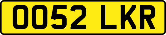 OO52LKR