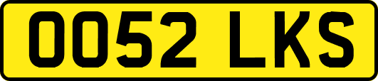 OO52LKS