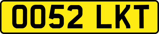 OO52LKT