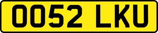 OO52LKU