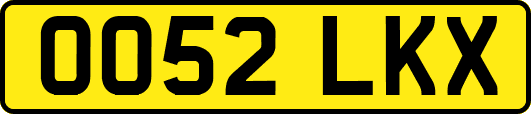 OO52LKX