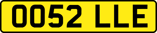 OO52LLE