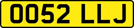 OO52LLJ