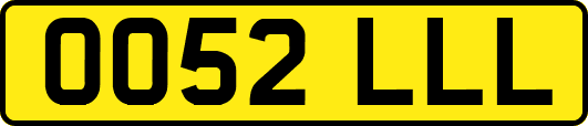 OO52LLL