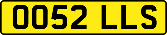 OO52LLS
