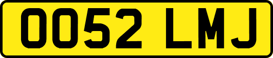 OO52LMJ
