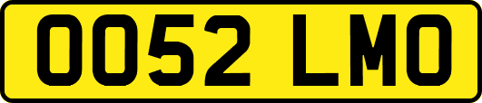 OO52LMO
