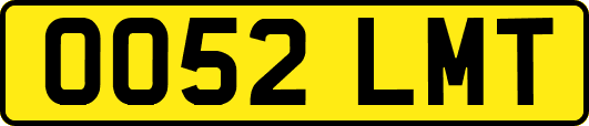 OO52LMT