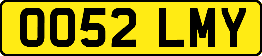 OO52LMY