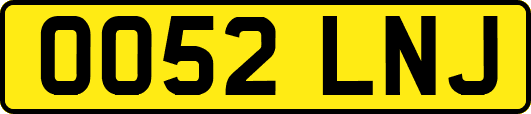 OO52LNJ
