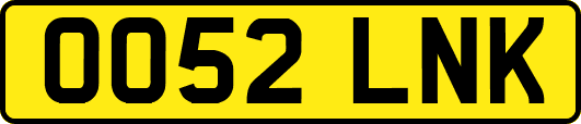 OO52LNK