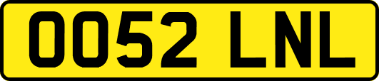 OO52LNL
