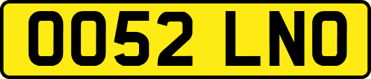 OO52LNO