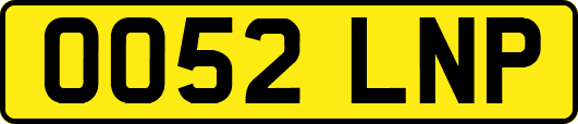 OO52LNP