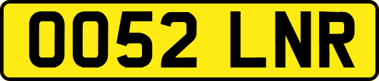 OO52LNR