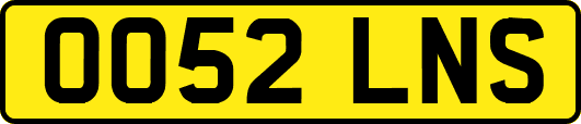 OO52LNS