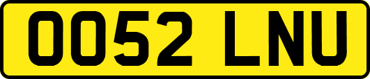 OO52LNU