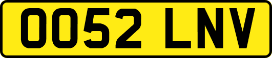 OO52LNV