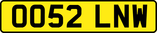 OO52LNW
