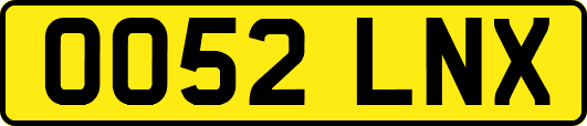 OO52LNX