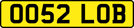 OO52LOB