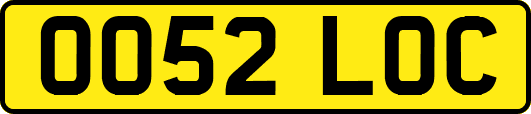 OO52LOC