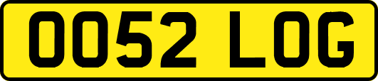 OO52LOG