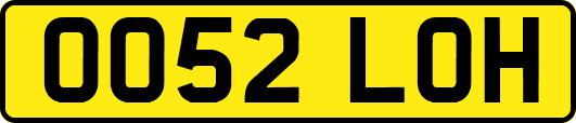 OO52LOH