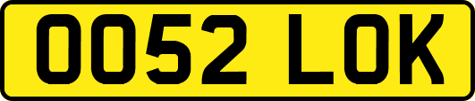 OO52LOK
