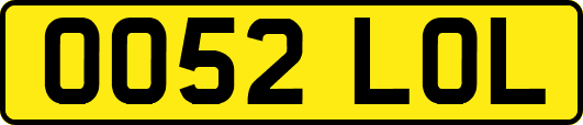 OO52LOL