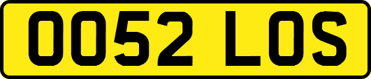OO52LOS