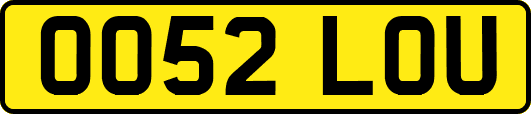 OO52LOU