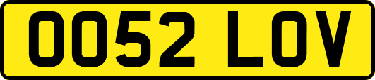 OO52LOV