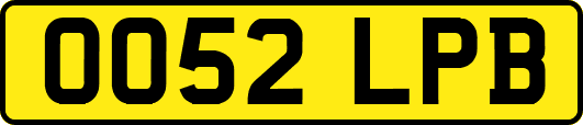 OO52LPB