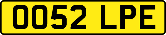 OO52LPE