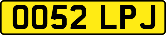 OO52LPJ